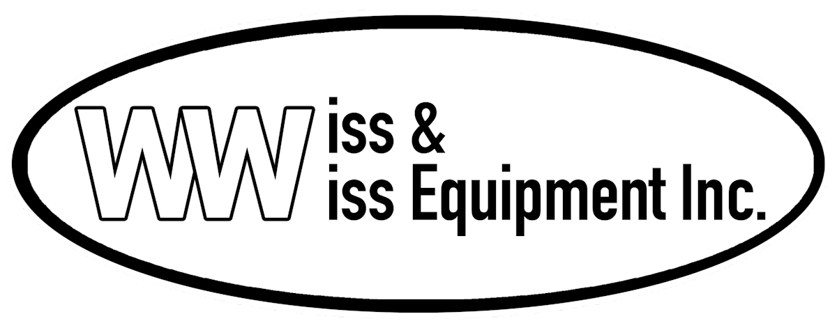 Wiss and Wiss Equipment